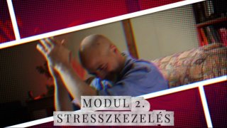 Stresszkezelés